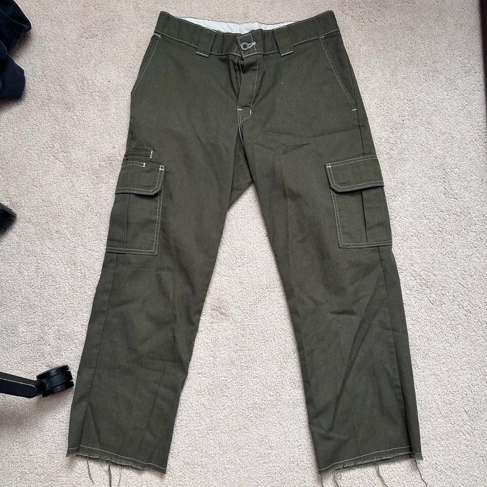 Dickies Reverse Thread Pants